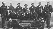 The Polaris expedition and the problem of bias in Arctic exploration history