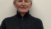 Lived experience perspective by Mal O’Donnell on cancer and poetry