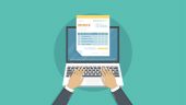 The effect of the pandemic on supplier payment times