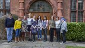 Centre for Trials Research Qualitative Group Away Day 2017