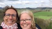 From Antwerp to Cardiff and back again