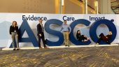 My ASCO: Centre for Trials Research at the American Society of Clinical Oncology 2019