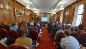 South West Research Hub Event Meeting