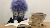 World Book Day 2020: Conservation fiction