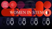 Improving diversity and inclusion – Women in STEM