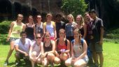 Summer School at Xiamen University