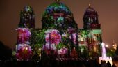 Ich liebe Berlin