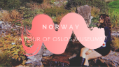 From Vikings to Munch: A tour of Oslo’s museums