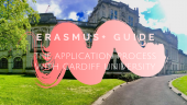 The process of applying for Erasmus+ with ENCAP