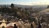 My first semester in Spain