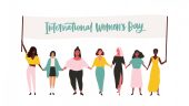 International Women’s Day