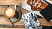 The best coffee stops in Granada