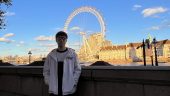 Incoming Exchange – Yin Yui from The Hong Kong Polytechnic University, Hong Kong