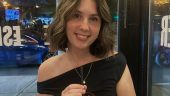 Incoming Exchange – Annika from Queen’s University, Canada