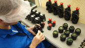 Case Study – Qioptiq