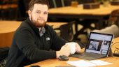 Cardiff entrepreneur’s VR success