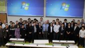 Cardiff and Hokkaido – a special friendship