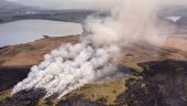 ‘Little time left’ to tackle climate change