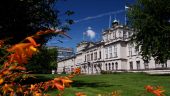 Harnessing the Green Power of Academia: Cardiff University’s Contribution to Net Zero