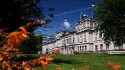 Harnessing the Green Power of Academia: Cardiff University’s Contribution to Net Zero