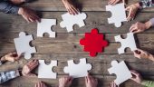 From Cooperation to Co-Creation: The Power of Cross-Sector Thinking