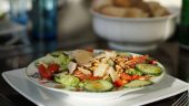 Eating out in Cardiff… A student’s perspective