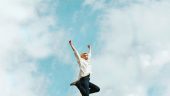 Making the Jump from First Year to Second Year