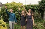 Myfyrio ar ôl Blwyddyn yn Cwblhau Gradd Ymsang