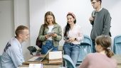 Let’s Chat About Societies and Student Media!