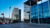 What It’s Like Studying Beside the BBC?