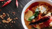 Food places to check out on City Road!