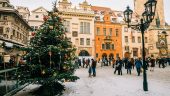 Planning for the Christmas break as an International student!