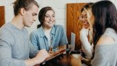 Four Reasons Why You Should Be a Student Mentor.