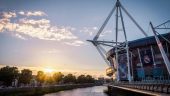 Cardiff in 5 Senses From a University Student Perspective