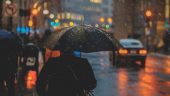 What Cardiff’s Weather Taught Me About Resilience