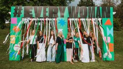 A Festival Fit for Every Woman