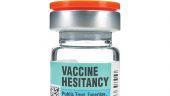 The Surprise of COVID Vaccine Hesitancy Among Health Care Professionals