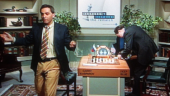 Leave it to the Machines? Re-evaluating the Kasparov reply