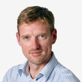 Jesper Kallerstrup