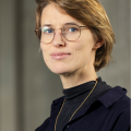Naomi Kloosterboer