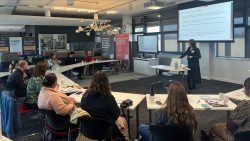 Modern Slavery, Creative Industries and the Cardiff Capital Region: A New Collaboration