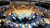 All those opposed: Plaid and the role of opposition in the National Assembly