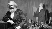 Top Marx: Bevan and the importance of Karl