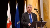Drakeford, Nationalism and Welsh Political Traditions