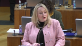 “A perfect storm” – an initial analysis of the Welsh Government’s Draft Budget for 2023-24